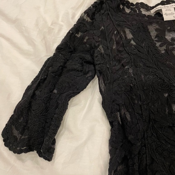 American Rag top - Picture 3 of 3